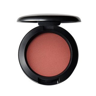 MAC Powder Blush Fard A Joues 6g.