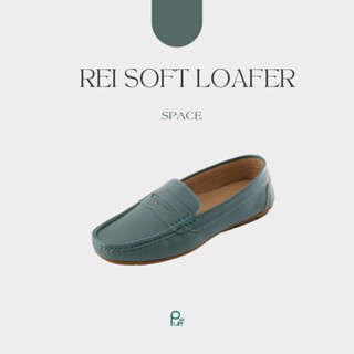 PUFFSHOES.OFFICIAL : NEW REI LOAFER Space