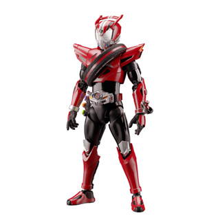 [Pre Order 09/2566] Bandai Figure-rise Standard Kamen Rider Drive Type Speed 4573102654472 (Plastic Model)