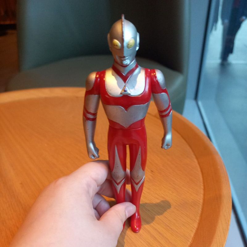 Ultraman Great อุลตร้าแมนเกรท งานสะสมมือสอง