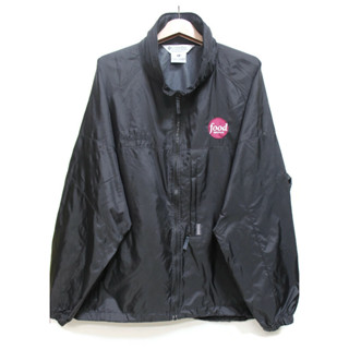 เสื้อเดินป่า Big size Columbia Packable รอบอก 57 ของแท้ ฮู้ดพับเก็บได้ เสื้อแจ็คเก็ต เสื้อกันแดด มือสอง