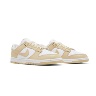 (พร้อมส่ง ของแท้ 100%) NIKE DUNK LOW TEAM GOLD