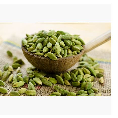 หัวน้ำหอม กลิ่นกระวานกำยาน Benzoin & Cadamom 003786วัตถุดิบเครื่องสำอางค์