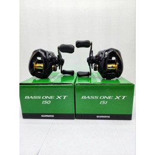 รอก SHIMANO BASS ONE XTรอบ7.2:1