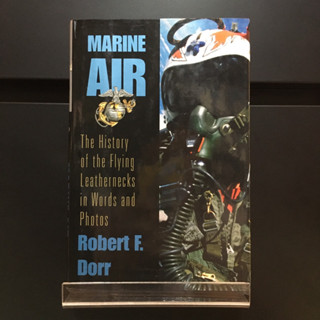 Marine Air - Robert F. Dorr