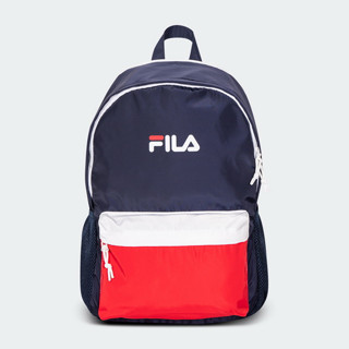 FILA กระเป๋าสะพายหลังผู้ใหญ่ รุ่น LETTER-CD/ BPCDVR23Q106