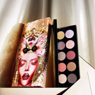 PAT McGRATH LABS Mothership Eyeshadow Palette – Moonlit Seduction