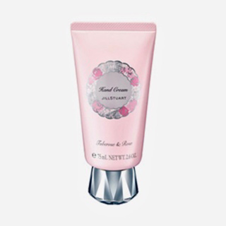 Jillstuart Tuberose &amp; Rose Hand Cream 75 g. ของแท้ 💯% 💢 สินค้สพร้อมจัดส่ง 💢