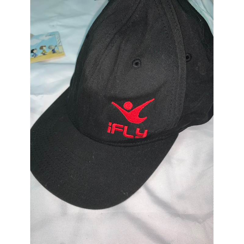 หมวก FLEXFIT มือสองของเเท้