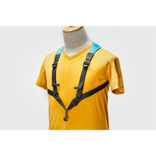 BroPro Saxophone Neck Strap/Harness