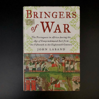 Bringers of War - John Laband