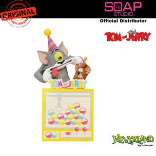 Soap Studio Tom and Jerry Party Surprise Figure Mysterious box Series