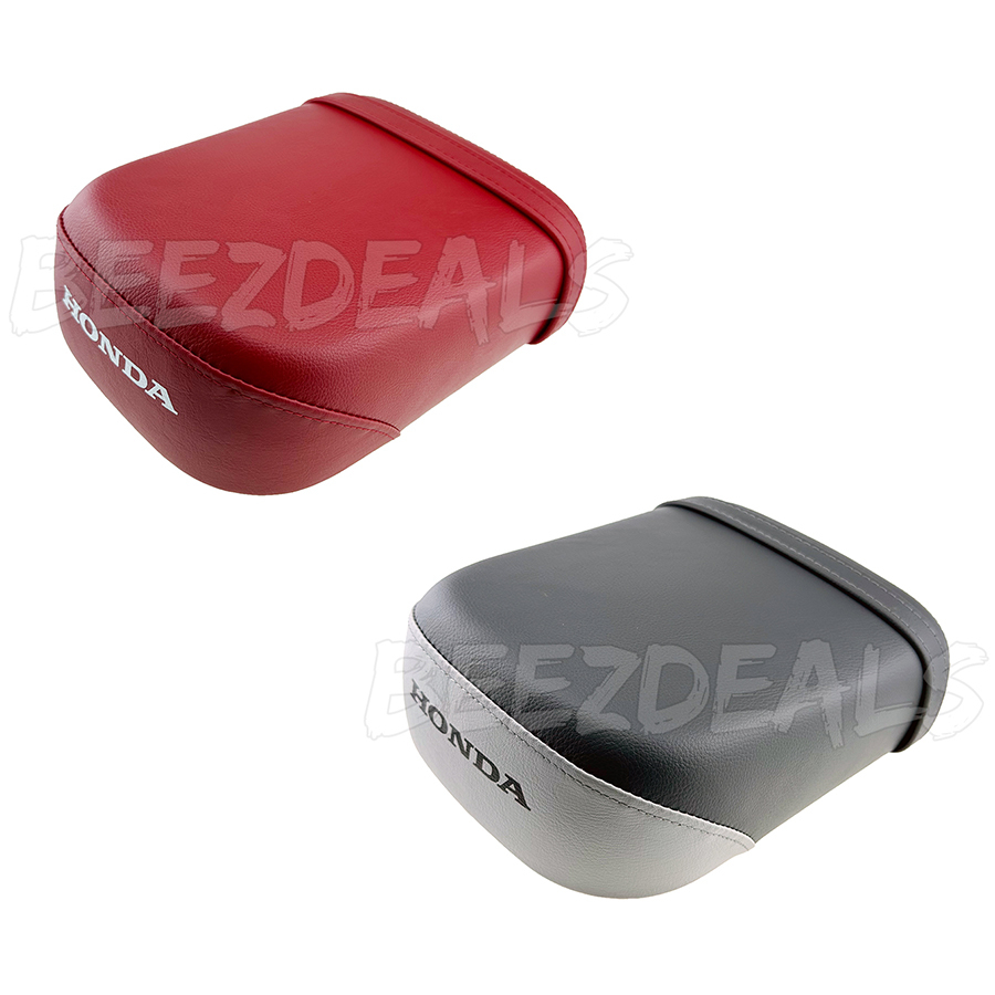 เบาะหลัง เบาะคนซ้อน เบาะผู้โดยสาร (สินค้าแท้จากศูนย์) Honda Super Cub C125