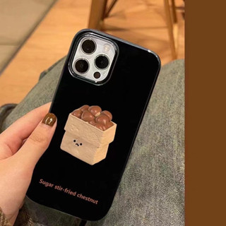 เคสโทรศัพท์ แบบนิ่ม สำหรับรุ่น 14 13 13PRO 13PROMAX 12 Pro Max 11 8plus 7plus 6 6s Plus7 8 XR X XS Max SE 11Pro Max#140