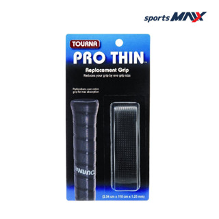 TOURNA PRO THIN Grip Replacement Grip