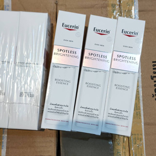 Eucerin Even Radiance Water Gel Moisturizer 50ml มอยส์เจอร์ไรเซอร์ ผิวโกลว์ใส