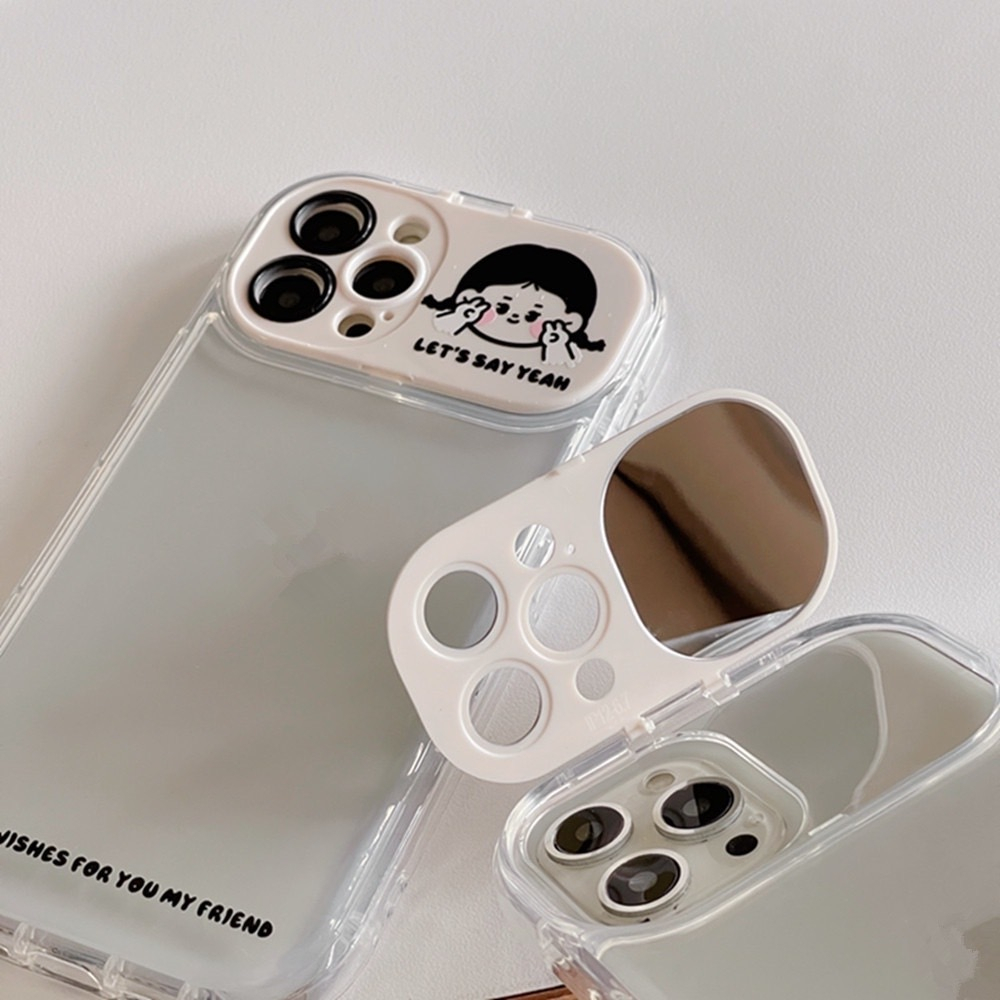 🔥POPPA ส่งจากไทย🔥สินค้า 1 บาท ใช้กับ เคสไอโฟน11 13 16 14plus 15 pro max XR 12 13pro เคสเกาหลี 7P 8P พสัส X 14plus#4000
