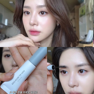 rom&amp;nd han all brow fixer ของแท้จากช็อปเกาหลี✔️ romand pre-order