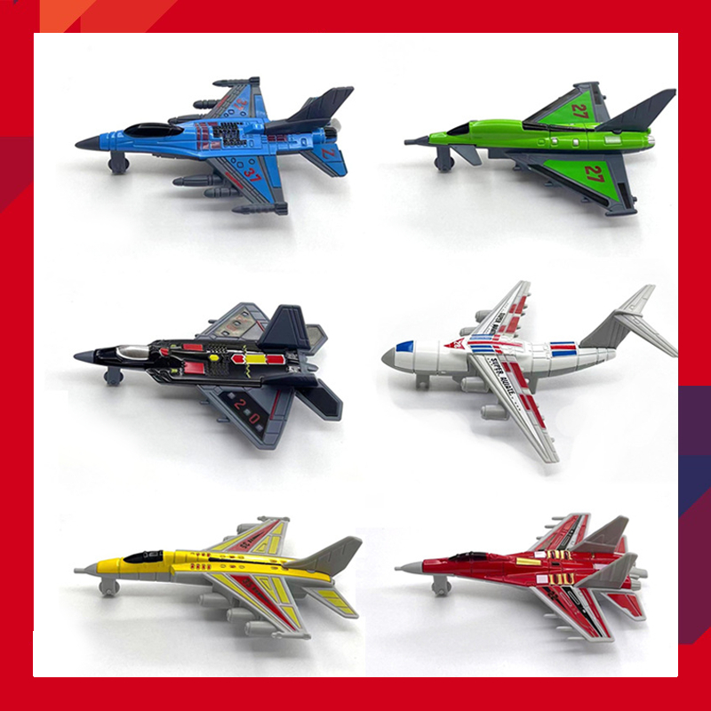 โมเดลเครื่องบินรบ ขนาด 1/64 มีล้อวิ่งได้ ราคาถูก (พร้อมส่ง)