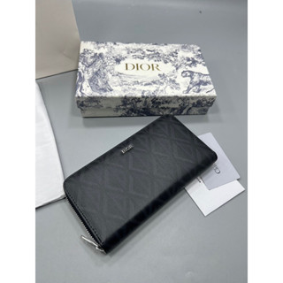 Long wallet Grade vip size 19 cm