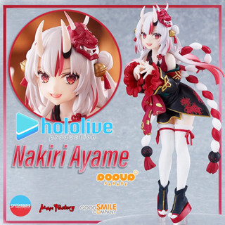 [Pre-Order] POP UP PARADE Nakiri Ayame  - hololive production - Good Smile Company