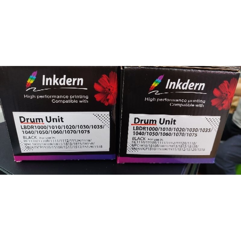 ดรัมDrum unit brother Tn1000