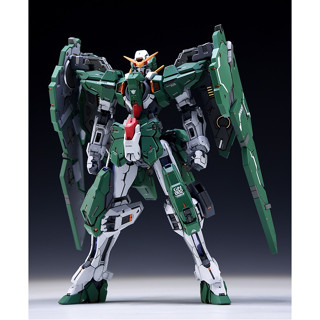 พรีออเดอร์ - ชุดแต่ง MG Dynames พลาสติกมีสีพร้อมประกอบ Bandai - Daban