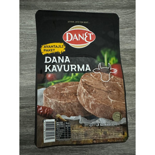 DANET DANA KAVURMA 250 GR