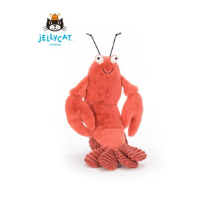 ตุ๊กตาล็อบสเตอร์ Jellycat Larry lobster🦞ไซส์เล็ก | ของแท้