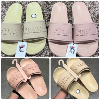 36-40💛ป้าย1,290฿✨รองเท้าแตะFILAของแท้💯จากshop