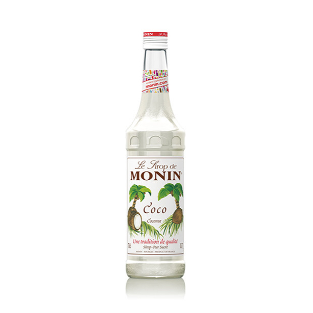 Monin Syrup | โมนิน ไซรัป