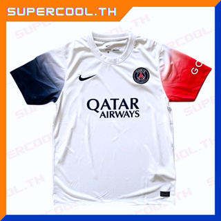 PSG Paris 2023/24 เสื้อปารีสรุ่นใหม่ เสื้อPSG2023