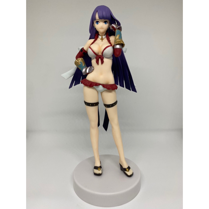 ฟิกเกอร์แท้ / Fate Grand Order / Martha Ruler EXQ Figure