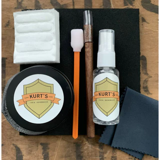 Card Kurt's Care ชุดอุปกรณ์ทำความสะอาดการ์ด ETC