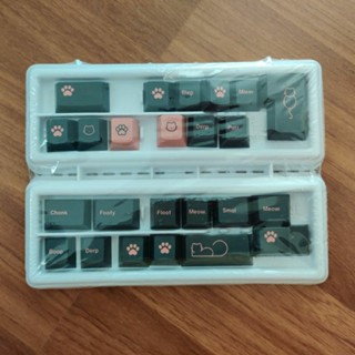 GMK Pono keycap - novelties set