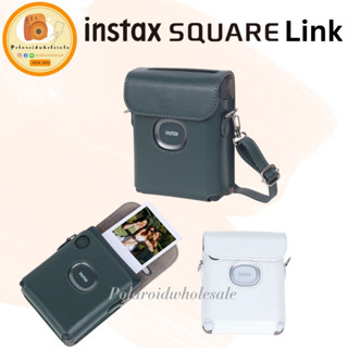 INSTAX SQUARE LINK BAG