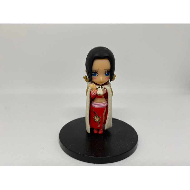 ONE PIECE WCF Ichiban kuji / BOA HANCOCK