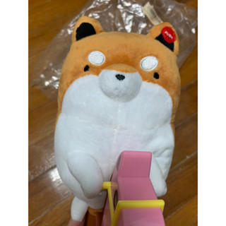 พร้อมส่ง✅TOREBA Tarushiba ทารุชิบะ พร้อมส่ง ชิบะขี่ม้าโยก