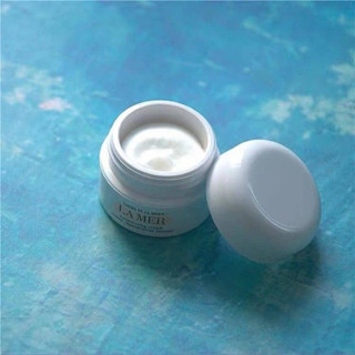 ครีม La Mer The Moisturizing Cool Gel Cream 3.5ml.