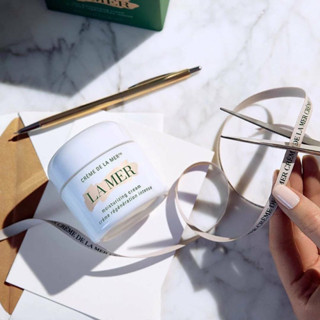 ครีม La Mer The Moisturizing Cream 7ml.