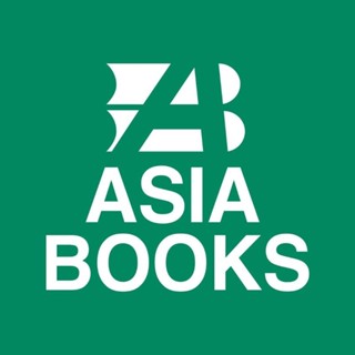 รับหิ้วหนังสือจาก Asiabook