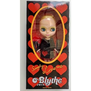 บลายธ์ TAKARA TOMY Neo Blythe Simply Love Me Top Shop Exclusive