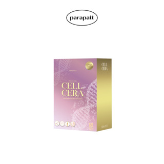 ที่1 ในวงการผิว CELL CERA collagen 🌷✨ ชะลอวัย