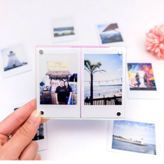 กรอบรูปแม่เหล็ก instaxmini/ square/ Wide