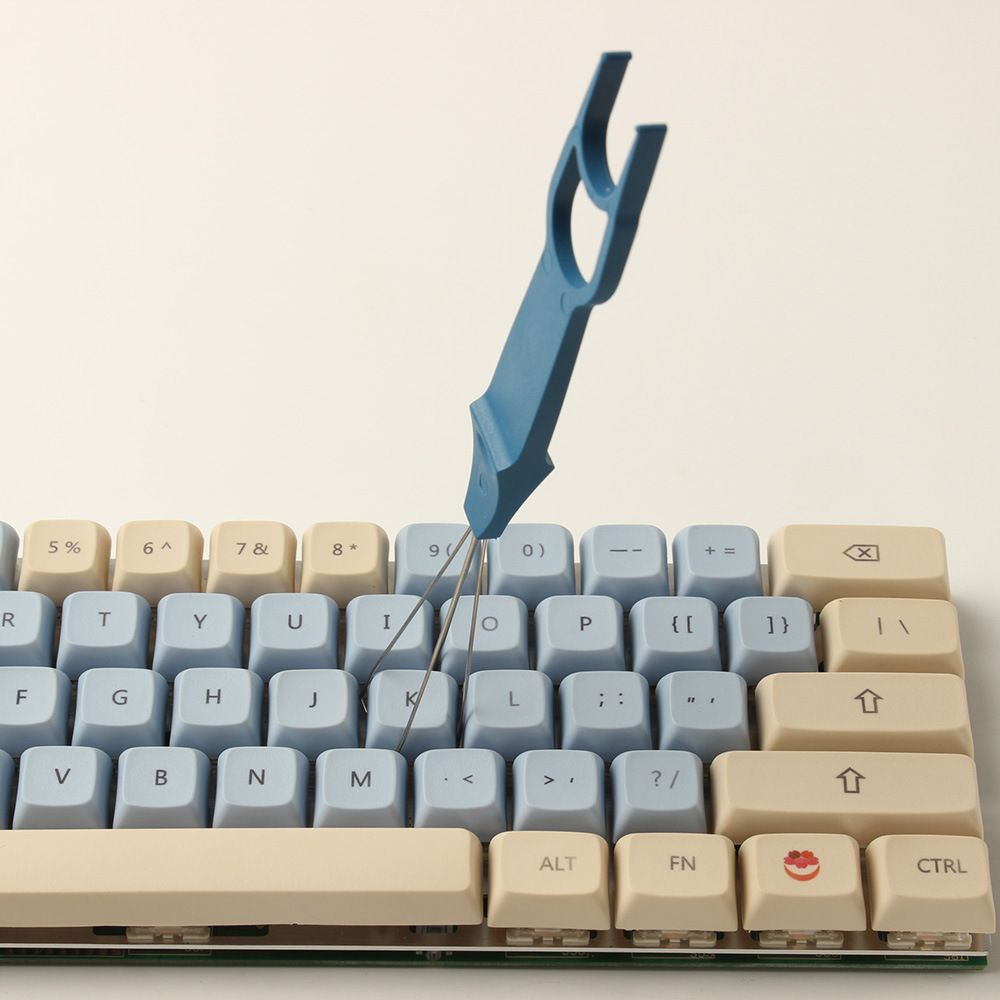 Keycap Puller ที่ดึง คีย์แคป คีย์บอร์ด ที่ถอด ปุ่ม keyboard