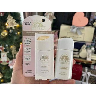 เซรั่มกันแดด Anessa Sun Dual Care Day Serum SPF50+ PA++++30ml.