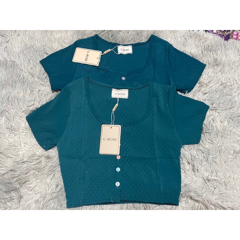 ครอปน่ารักๆ ป้ายG-Rose