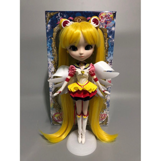 เซเลอร์มูนตุ๊กตา Pullip Sailor Moon Eternal