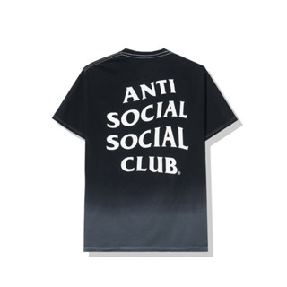 Anti Social Social Club Gone Black Tee