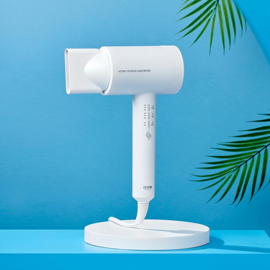 ไดร์เป่าผม Atomy IntenseHair dryer Atomy Intense
